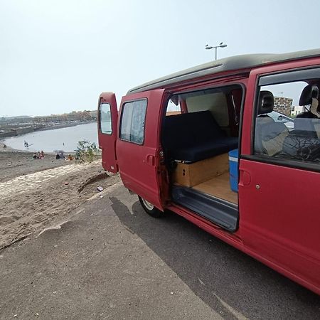 W Discovery Canarias San Miguel de Abona Extérieur photo